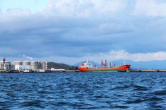 中国商务部：禁止自朝鲜进口煤炭铁矿黄